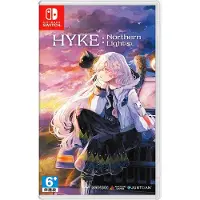 Hyke: Northern Light(s) - Nintendo Switch - RPG