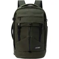 Dakine Verge 32L Arkireppu 50 cm Kannettavan tietokoneen taskun syvyys Vihreä