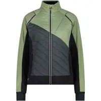 CMP Detachable Sleeves 30a2276 Softshell-takki
