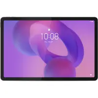 Lenovo Idea Tab tabletti 5G 6/128GB + Kynä (harmaa)