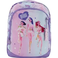 K POP Demon Hunters Demon Hunters Reppu 38 x 28 x 16 cm