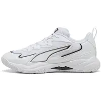 Puma Solarflash 4 - White - 42