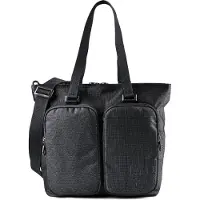 Mandarina Duck MD20 Shopperit 38 cm Harmaa