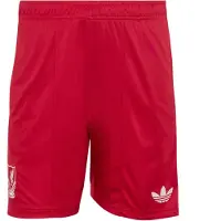 Adidas Liverpool Vierasshortsit 2026/27 - , koko X-Large