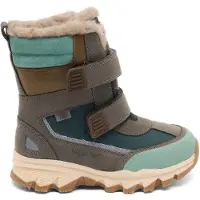 Bisgaard Eddie Tex - Grey - 34/22.2CM