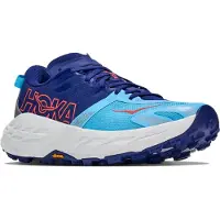 Hoka One One Speedgoat 7 Blue White AW26 Women's Shoes, Size EU 40 2/3