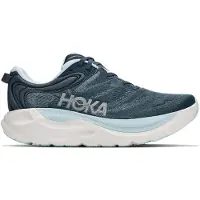 Hoka One One W Gaviota 6 Faded Navy/Glimmering Blue - 42