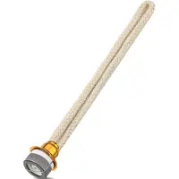 Jojomino 1 kpl tuoksuöljylamppu Wick katalyyttinen poltin diffuusori aromaterapia 14,4 cm kulta + beige
