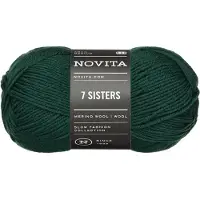 Novita 7 Sisters 100 g lanka