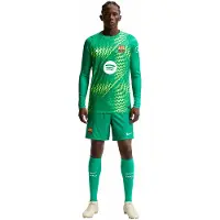 Nike Barcelona Maalivahdin paita 2026/27 Pitkähihainen - , koko Large