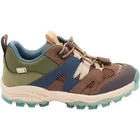Bisgaard Kenkä - Pilou - Tex - Dark Brown - - 32 - Kengät