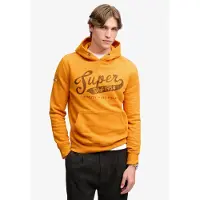Superdry Vintage Script Huppari