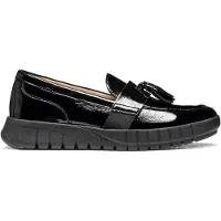 Geox D Flextride B - Black - 37