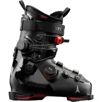 Atomic Hawx prime 110 DUAL BOA, laskettelumonot, miesten, musta