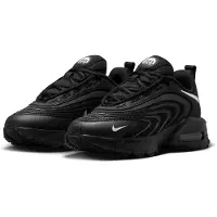 Nike Air Max Fire (Gs) (Consumer Fa - Black - 37.5