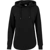 Urban Classics Oversized Terry Collegepaita
