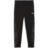Puma Leggingsit harmaa / tummanharmaa / musta