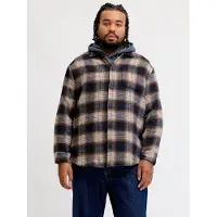 Jack & Jones Soho Ollie Plus Size Päällyspaita