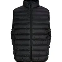 Jack & Jones Liivi 'JJEberg' musta