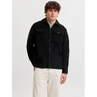 Jack & Jones Paita 'JJEREGENT' musta