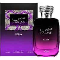 Rasasi Hawas Reina Eau de Parfum 100 ml