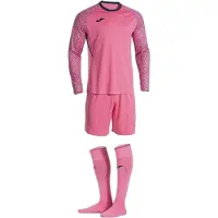 Joma Zamora Goalkeeper Pitkähihainen Setti
