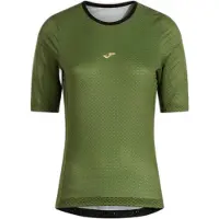 Joma 700140 Lyhythihainen Pyöräilypaita
