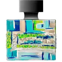 M. Micallef GnTonic Virgin Edition Eau de Parfum 100 ml