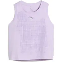 Puma X Hyrox Cloudspun Thermoadapt Cropped Hihaton T-paita