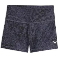 Puma Tropical Speed 3´´ Aop Lyhyet Leggingsit