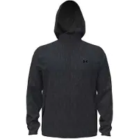 Under Armour Unstoppable Fleece Kokovetoketjullinen Collegepaita