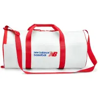 New Balance Hoops Duffle-kassi
