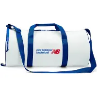 New Balance Hoops Duffle-kassi