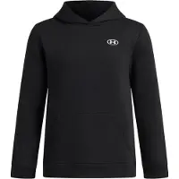 Under Armour Urheilullinen collegepaita 'RIVAL' musta