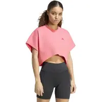 Adidas Primelift Workout Graphics Lyhythihainen T-paita