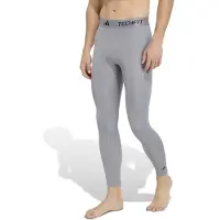 Adidas Tf Base Tight - Grey - M