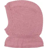 CeLaVi Balaclava - Knitted - Purple - 50