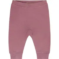 CeLaVi Harem Pants - Solid - Purple - 90