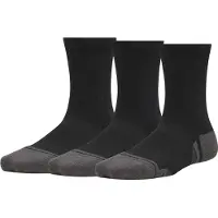 Under Armour New Performance Tech Crew-sukat 3 Parit