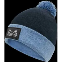 Didriksons Aspen Kids' Beanie - Navy - 52/54