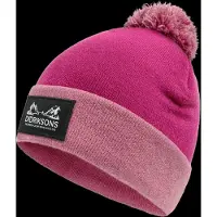 Didriksons Aspen Kids' Beanie - Pink - 52/54