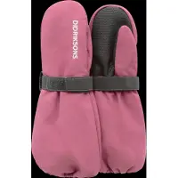 Didriksons Biggles 8, rukkaset, lapset, vaaleanpunainen