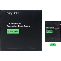 EufyMake UV Adhesion promoters perp pads for Acrylic
