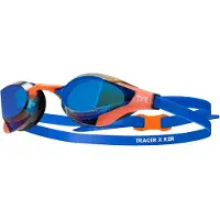 Tyr Tracer-x Rzr Racing Uimalasit