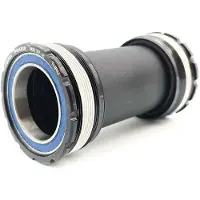 Praxis Ceramic M30-thru-t47 Internal Tretlager