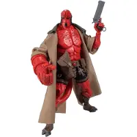 Mcfarlane Hellboy -keräilyhahmo (Collectors Edition)