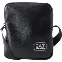 Emporio Armani Shoulder Bag - Black - ONE SIZE