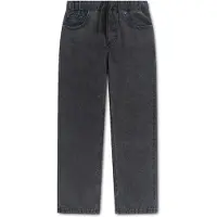 Levi's Stay Loose Pull On Tapered Jeans - Grey - 116