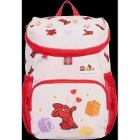 LEGO Beanie Backpack - Pink - 6 L