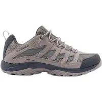 Columbia Sportswear Crestwood Waterproof Vaelluskengät